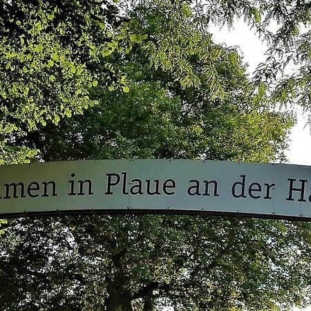 Ferienwohnung Mit Seeblick Brandenburg  Zewnętrze zdjęcie