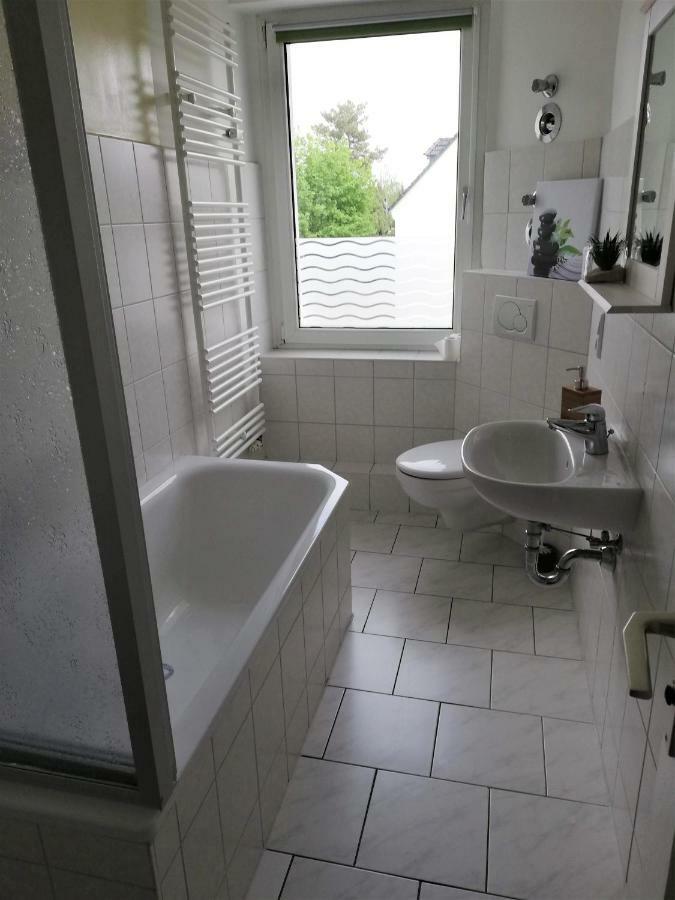 Ferienwohnung Mit Seeblick Brandenburg  Zewnętrze zdjęcie